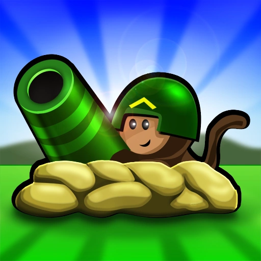 Bloons TD 4 btd4